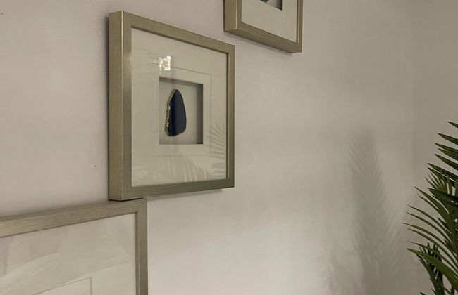 Deptford - 1 Bed - 1 Bathroom - Parking - Foto 11