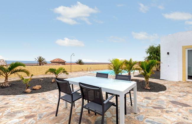 Vista del Mar 1 - Foto 2