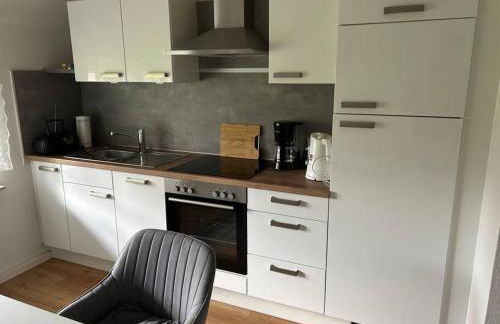 Idyllische Ferienwohnung in Wiefelstede - Foto 7