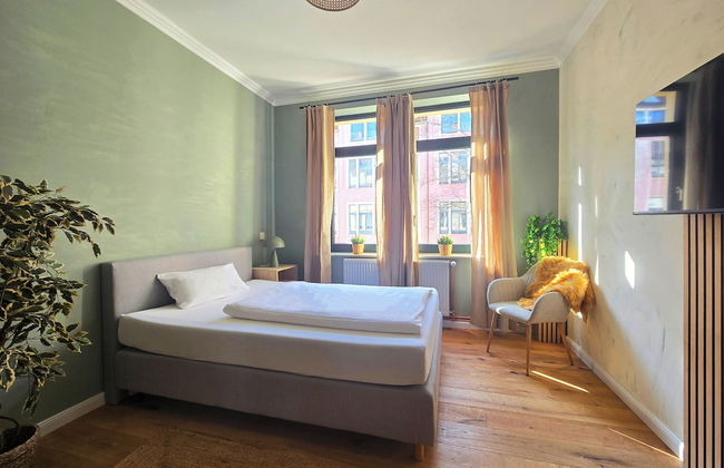 Apartments am Immengarten - Foto 2