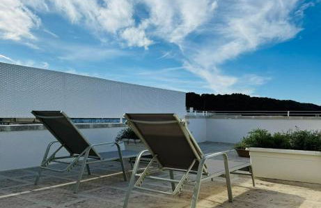 CASA SHIROCCO Piscina Interna Privata ad Uso Esclusivo a pochi minuti dal mare nel cuore del Salento - Foto 41