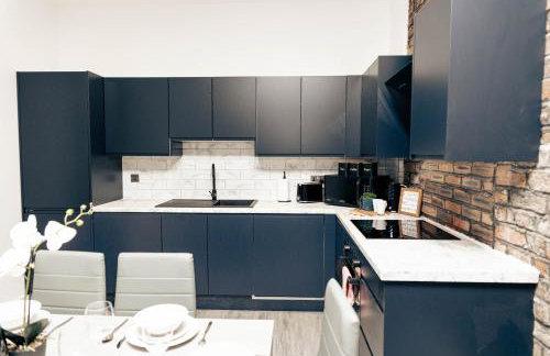 Cumberland Street Apartments by Happy Days - Foto 98