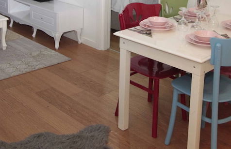 Demir Apartments - Foto 25