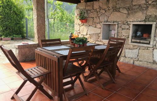 Casa Martagão do Gerês by Gerês Casas - Foto 39