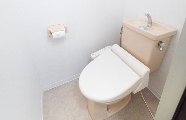 Sakamoto Building 7F - Photo 18