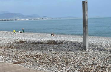 VILLENEUVE LOUBET PLAGE- Entre NICE et CANNES - Foto 46