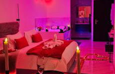 Loft Détente & Spa du Tram - Foto 26