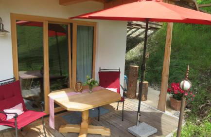 Mountain Lodge - Foto 16