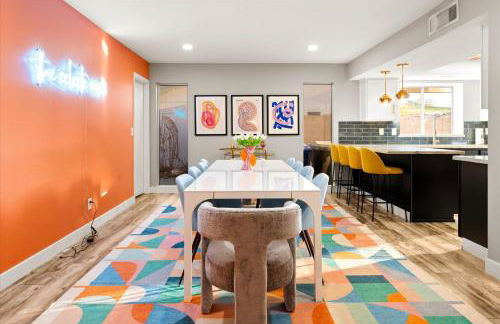 Heated Pool~Basketball Court~Putt Putt~Bocce Ball - Foto 19