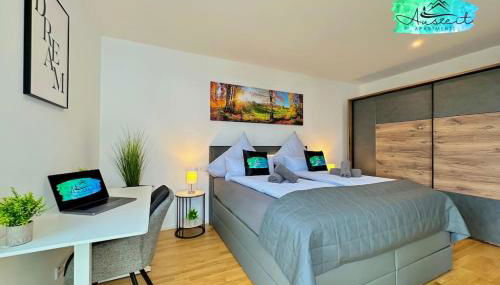 Auszeit Apartment LAKESTAR - Foto 5