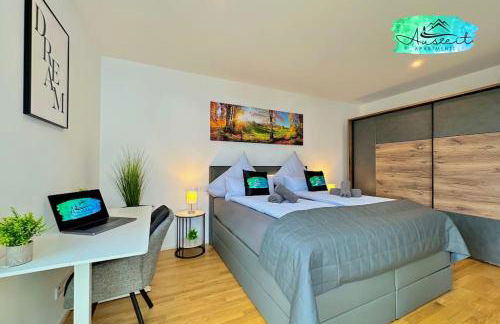 Auszeit Apartment LAKESTAR - Foto 5