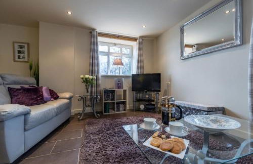 The Barn at Brambles Farm - Foto 13