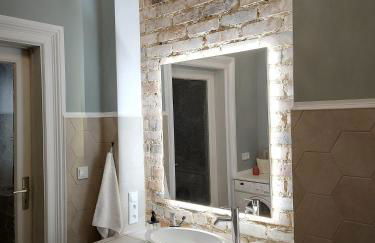 Flat in neo country style aus Gründerzeit bis 6 Person - Foto 48