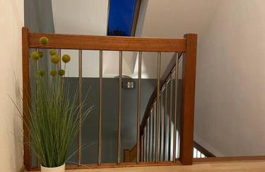 4 Bedroom family house with access to a hot tub - Photo 7