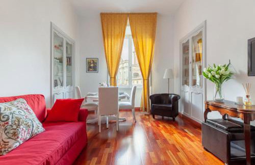 Amata Suite Navona - Foto 7