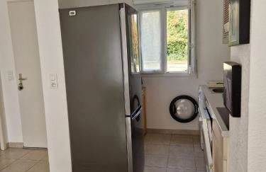 VILLA MARYSABEL , maison T4 duplex, résidence villa de melody avec 2 piscines, mer à 500 m - Foto 9