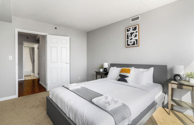 Heart of DC Area Apartments - Photo 24