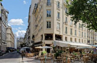 My Maison In Paris - Louvre - Foto 6