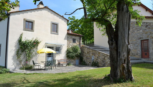 Agriturismo Montereggi - Foto 2, Profilbild