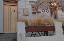 ClockWise Earthy Vibe House in Apano Chora - Photo 44