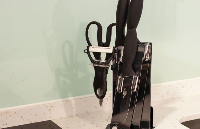 The Riv Riveria City KL Sentral - Foto 59