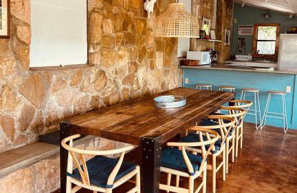 FAMILY RIVER RETREAT! PRIVATE MEDINA RIVER ACCESs! - Foto 29