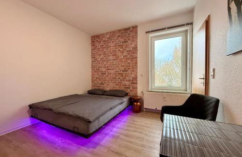 Stadtmitte im Zentrum von Itzehoe aber ruhig - Foto 3