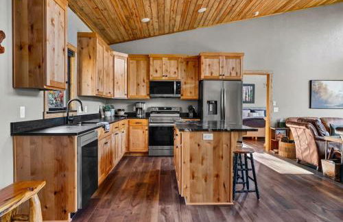 Caribou Cabin at Thunder Bluff - Foto 7