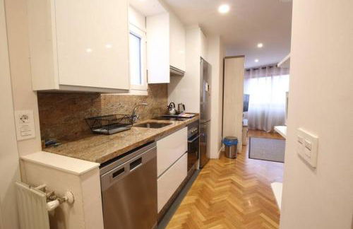 Apartamento Oviedo Las Palomas - Foto 14