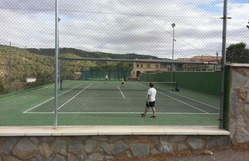 Casa Rural Lago Bolarque - Foto 52