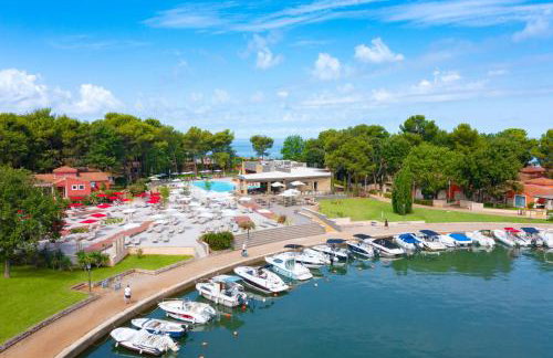 Istrian Villas Plava Laguna - Foto 6