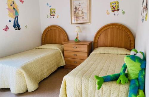 Simon's Southern Dunes Vacation Home - Foto 24