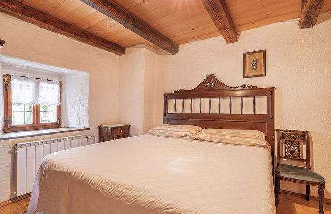 Rustic House Luin - Foto 4