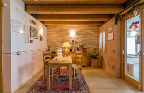 Residence Civetta - Foto 39