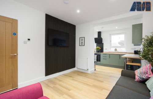 High Street Haven in Kincardine - Foto 13