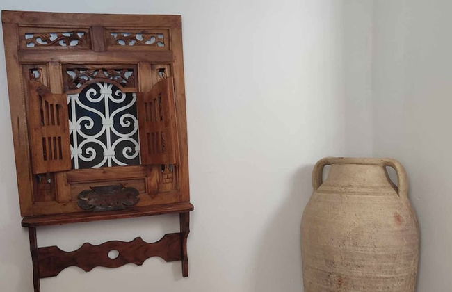 Artgohomes1 Medina Hammamet - Foto 18