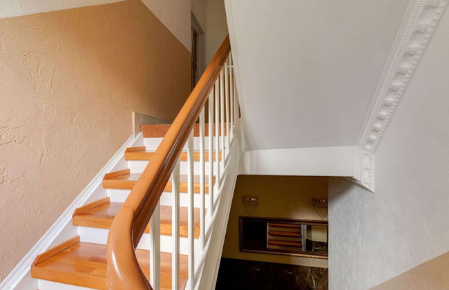 Apartment in Oberhausen Near Ski Resort - Foto 29