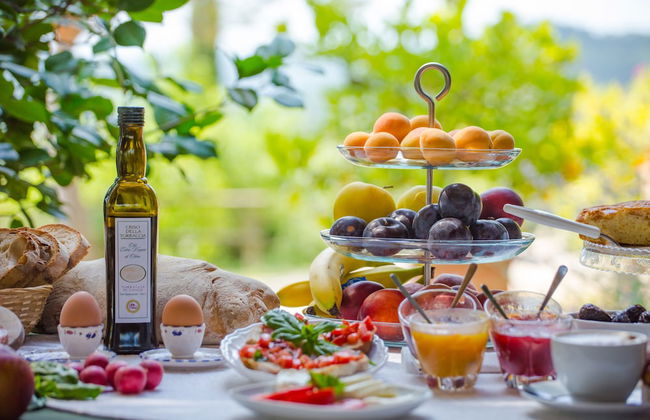 Torraccia di Chiusi - Foto 77