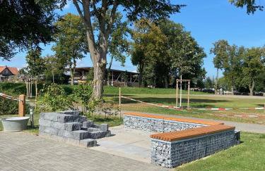 Weserberglandalm Haus 2 - Foto 15