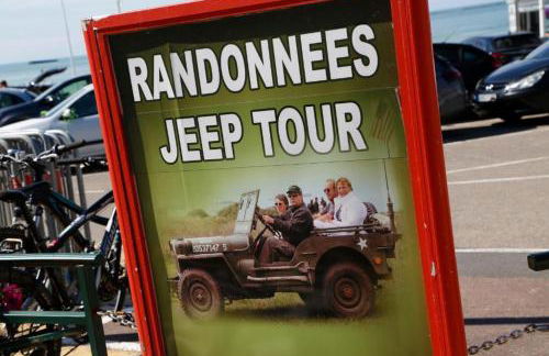 Place Stanier - Asnelles - n°7 - Foto 18