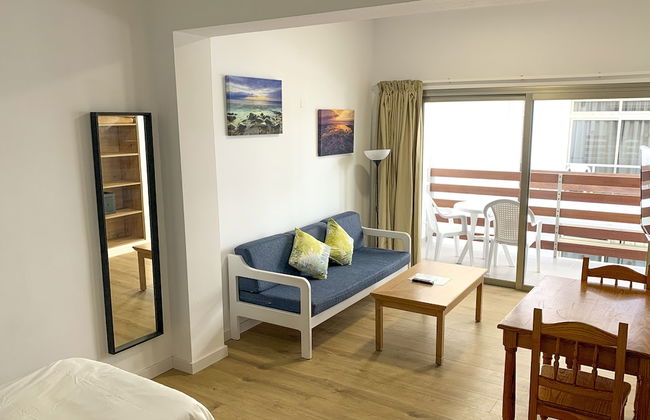 Apartamentos Brisamar Canteras - Foto 16