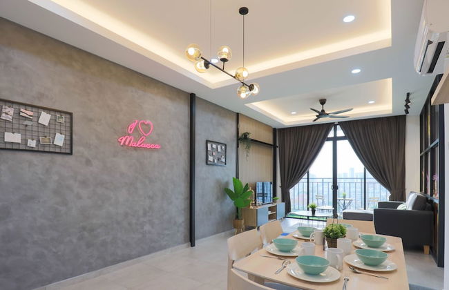 The Quartz Residence By I Housing - Foto 15