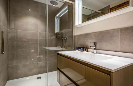 Chalet du Bois - Foto 23