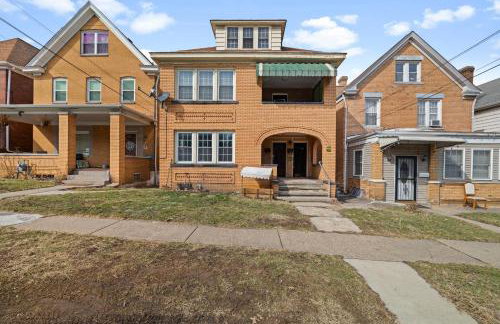 Large apartment with multiple sleeping options - Foto 25