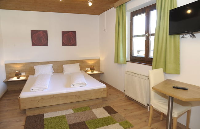 Landhaus & Haus Rustika - Foto 11