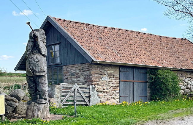 4 Person Holiday Home in Falkoping-by Traum - Foto 17