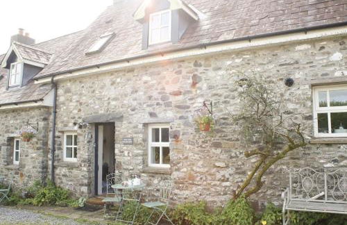 Abbey Cottages - Buzzards Watch - Foto 26