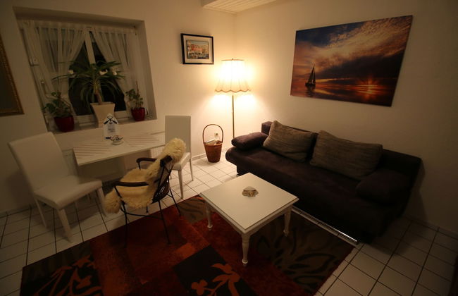 Landhaus Nordsee-Peerhuus - Foto 53