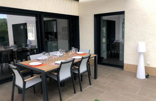 LA CASA DE LA OLIVERA Luxurious house - Foto 34