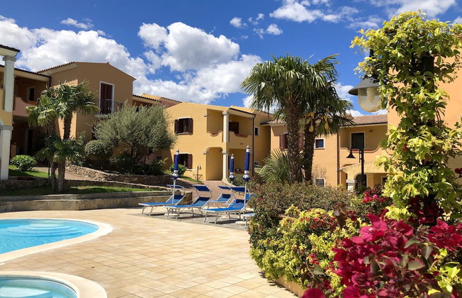 Residence Corte dei Venti - Foto 25